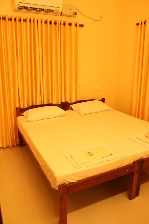 Bastian Homestay Kochi Cameră foto