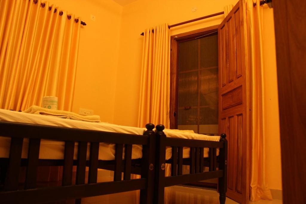 Bastian Homestay Kochi Cameră foto