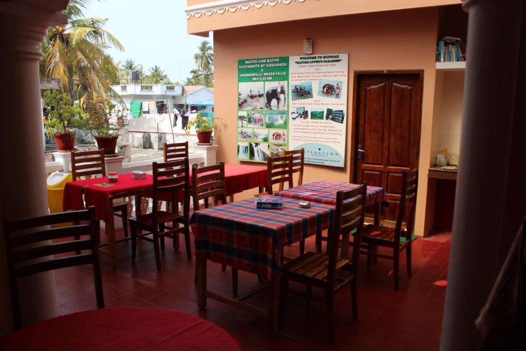Bastian Homestay Kochi Cameră foto